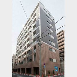 Ｌ’ＧＥＮＴＥＬＩＢＥＲ日本橋濱町の賃貸物件