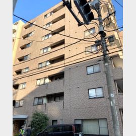 マルソ松が谷の賃貸物件