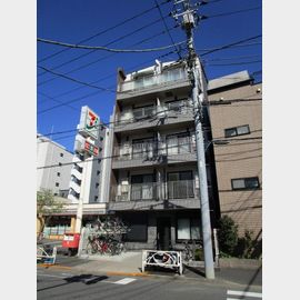 ElHabitatSumiyaの賃貸物件