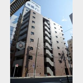 パークビスタ日本橋浜町の賃貸物件