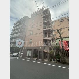 錦糸町駅より徒歩9分 3階 築16年10ヶ月の賃貸物件