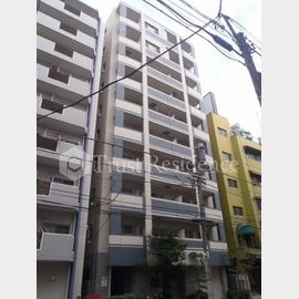 ラブールミノワ 8階 築17年9ヶ月の賃貸物件