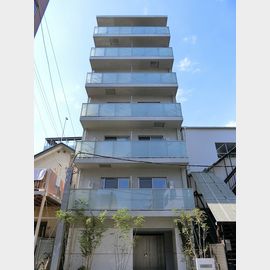 ｃｒｅａｌ錦糸町 2階 築4年3ヶ月の賃貸物件