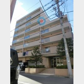 第一業平マンションの賃貸物件