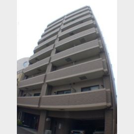 ルリオン八広グランドコートの賃貸物件