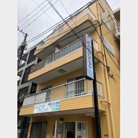 住吉駅より徒歩3分 5階 築37年6ヶ月の賃貸物件