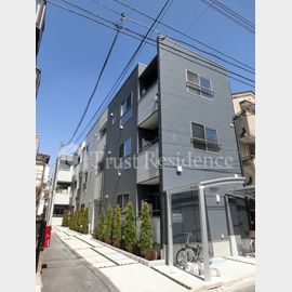 メゾン・ド・アジュールの賃貸物件