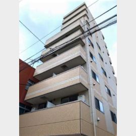 ルル浅草千束 10階 築1年7ヶ月の賃貸物件