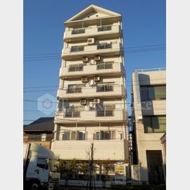 ダイヤモンドレジデンス白河 5階 築36年9ヶ月の賃貸物件