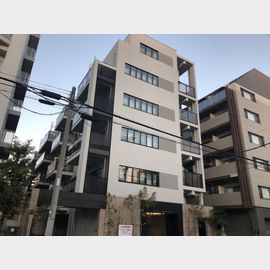 グランカーサ清澄白河の賃貸物件