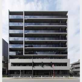 リルシア墨田八広の賃貸物件