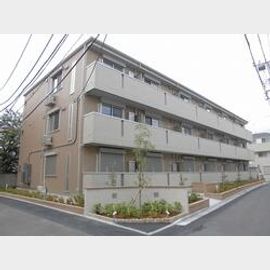 ブラウバウムの賃貸物件