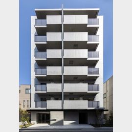 シーフォルム押上の賃貸物件