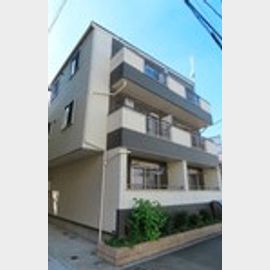 リブリLe・Lien 2階 築9年11ヶ月の賃貸物件