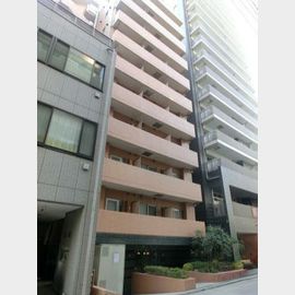 スカイコート日本橋人形町第５の賃貸物件