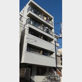 本所吾妻橋駅より徒歩9分 築8年8ヶ月 5階建の賃貸物件