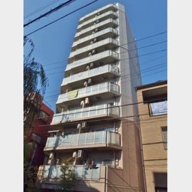 スプレスター上野根岸の賃貸物件