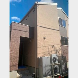 南千住駅より徒歩4分 2階 新築の賃貸物件