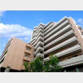 住吉駅より徒歩9分 3階 築22年11ヶ月の賃貸物件