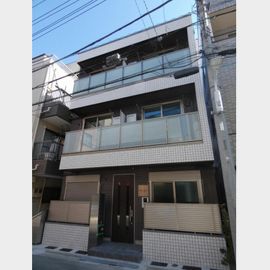 アリュール浅草 1階 築4年10ヶ月の賃貸物件