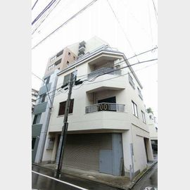 聚光荘 3階 築50年6ヶ月の賃貸物件