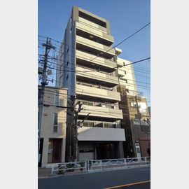 アイル押上ノルド 6階 築4年2ヶ月の賃貸物件