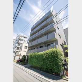 ルーブル錦糸町弐番館 7階 築16年2ヶ月の賃貸物件