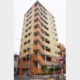 ディナスティーア三ノ輪の賃貸物件