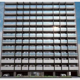 浅草駅より徒歩15分 8階 築1年7ヶ月の賃貸物件