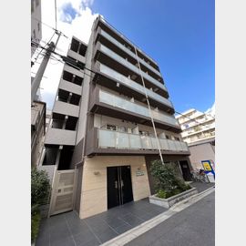 ティモーネ深川リーヴァ 6階 築8年6ヶ月の賃貸物件