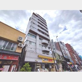 VISUALCITYの賃貸物件