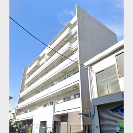 ＭＡＸＩＶ八広 5階 築4年4ヶ月の賃貸物件