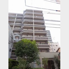 浅草橋駅より徒歩5分 3階 築20年2ヶ月の賃貸物件