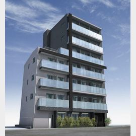 アイル押上ノースの賃貸物件