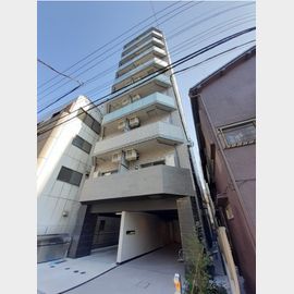 三ノ輪駅より徒歩7分 7階 築2年2ヶ月の賃貸物件