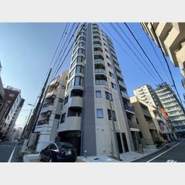 入谷駅より徒歩7分 1階 築1年4ヶ月の賃貸物件