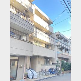 錦糸町駅より徒歩13分 1階 築17年4ヶ月の賃貸物件