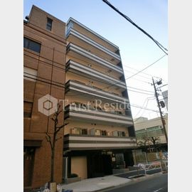 ＲｉｓｉｎｇＰｌａｃｅ両国三番館 7階 築11年5ヶ月の賃貸物件