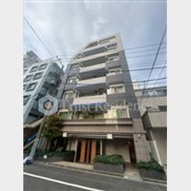 錦糸町駅より徒歩14分 2階 築21年1ヶ月の賃貸物件