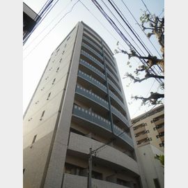 ニュー ボンデージの賃貸物件