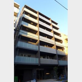 ラ・フォンテーヌ石原 4階 築8年の賃貸物件