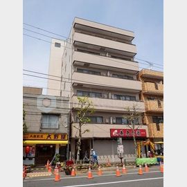 ルミナスの賃貸物件