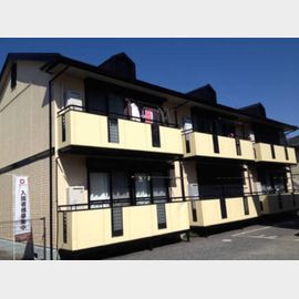 ヴィラ・マウントコーストの賃貸物件