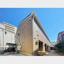 東向島駅より徒歩6分 1階 築18年11ヶ月の賃貸物件