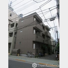 シャルム日本堤 2階 築16年11ヶ月の賃貸物件