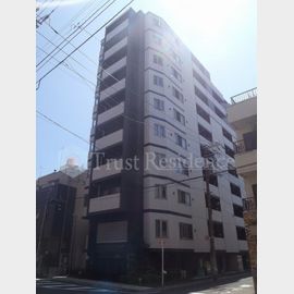 グランドコンシェルジュ錦糸町アジールコート 2階 築16年9ヶ月の賃貸物件