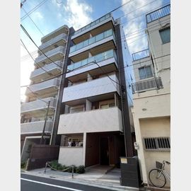 押上駅より徒歩6分 6階 築3年11ヶ月の賃貸物件