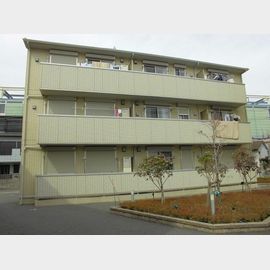 八広駅より徒歩2分 2階 築13年10ヶ月の賃貸物件