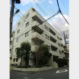 YSセゾン深川 5階 築36年の賃貸物件