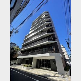 プレールドゥーク浅草４の賃貸物件